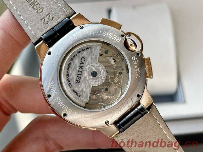 Cartier Watch CTW00612-1 Cartier Watch CTW00612-1