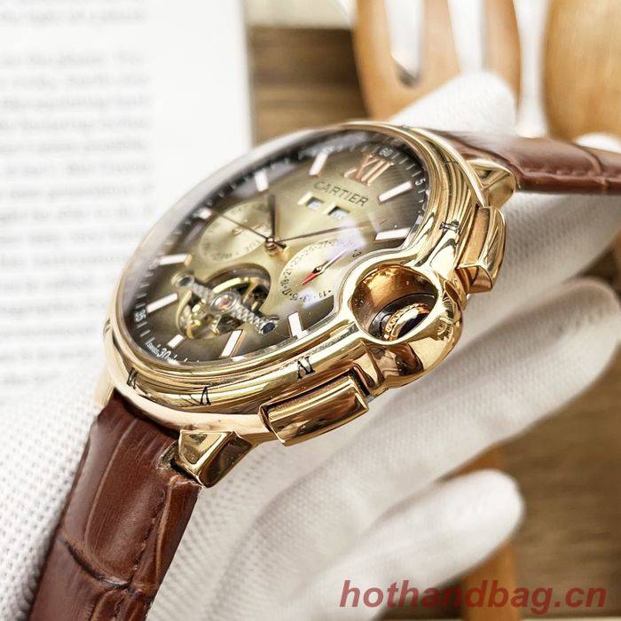 Cartier Watch CTW00649-1 Cartier Watch CTW00649-1