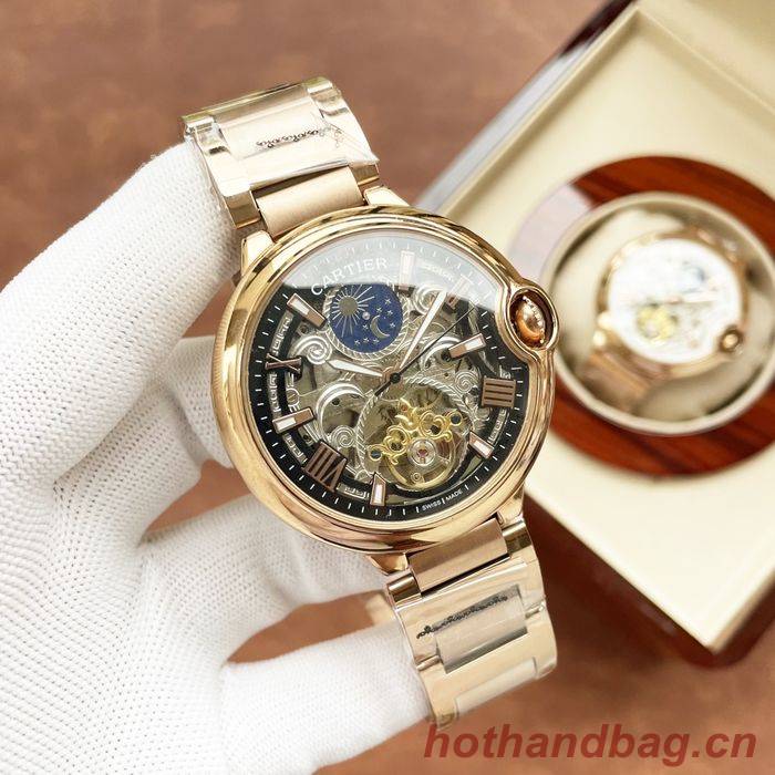 Cartier Watch CTW00650-6 Cartier Watch CTW00650-6