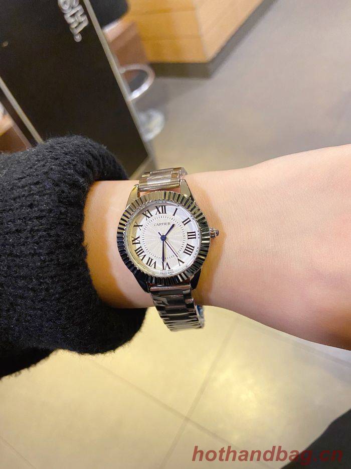 Cartier Watch CTW00657-2 Cartier Watch CTW00657-2