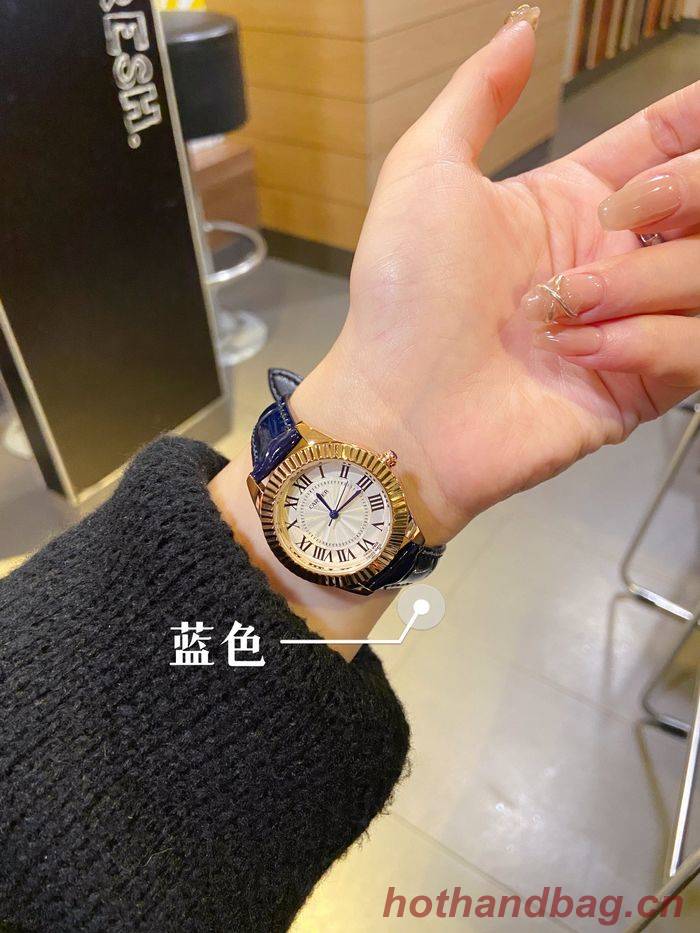Cartier Watch CTW00659-2 Cartier Watch CTW00659-2