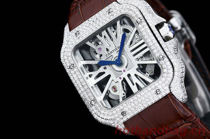 Cartier Watch CTW00665 Cartier Watch CTW00665