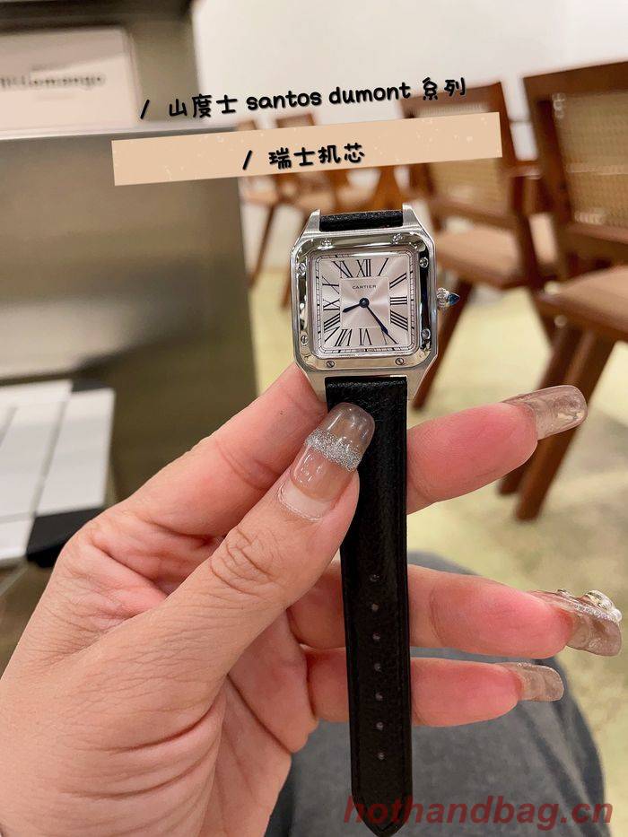 Cartier Watch CTW00670 Cartier Watch CTW00670