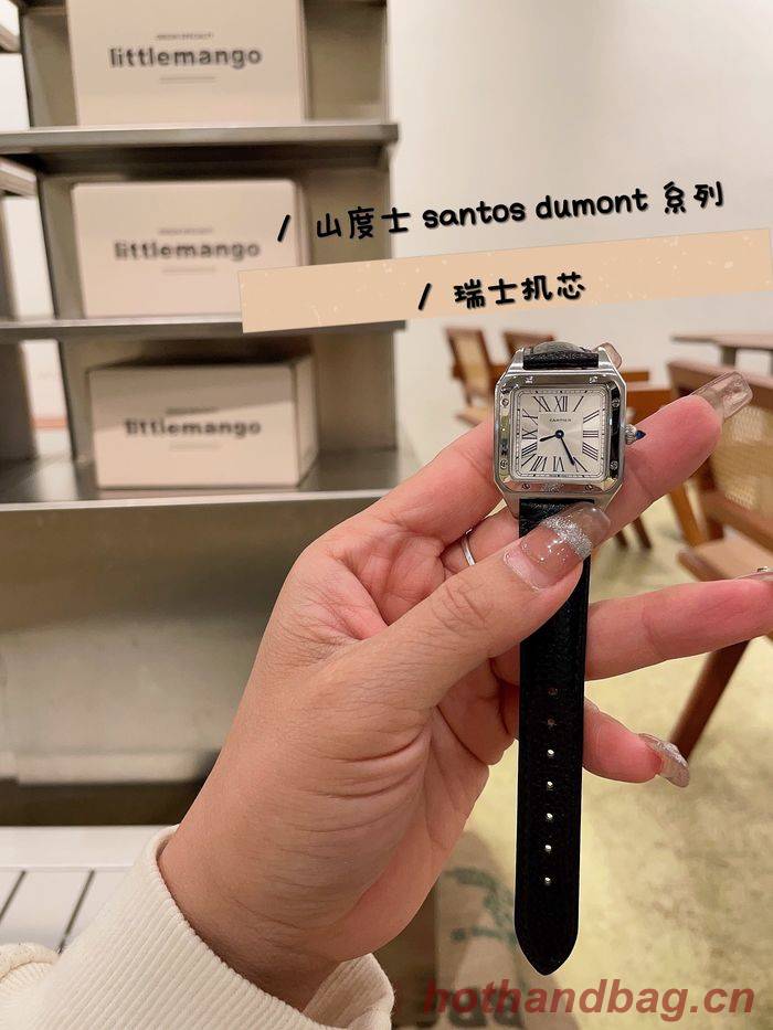 Cartier Watch CTW00670 Cartier Watch CTW00670