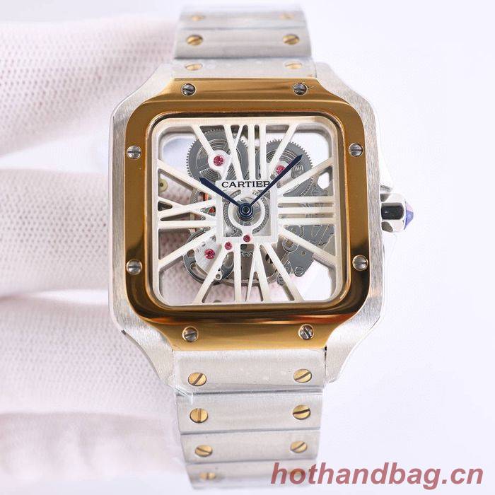 Cartier Watch CTW00671 Cartier Watch CTW00671
