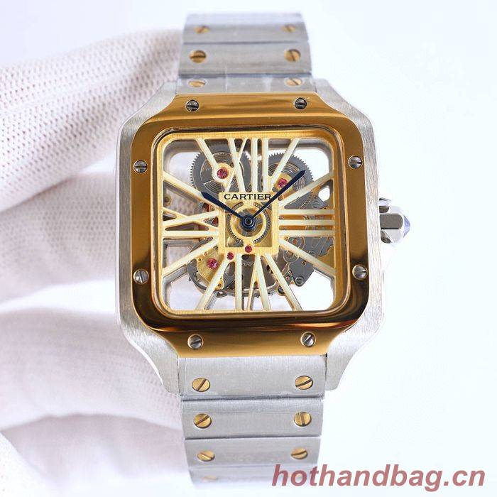Cartier Watch CTW00672 Cartier Watch CTW00672