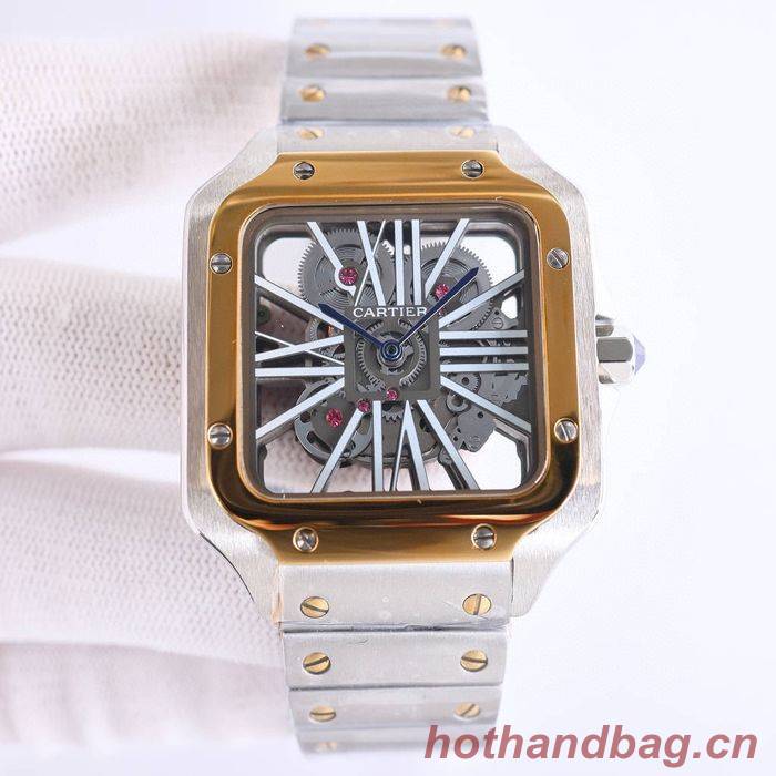 Cartier Watch CTW00673 Cartier Watch CTW00673