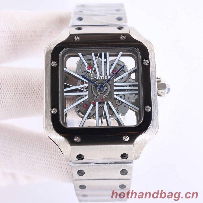 Cartier Watch CTW00674 Cartier Watch CTW00674