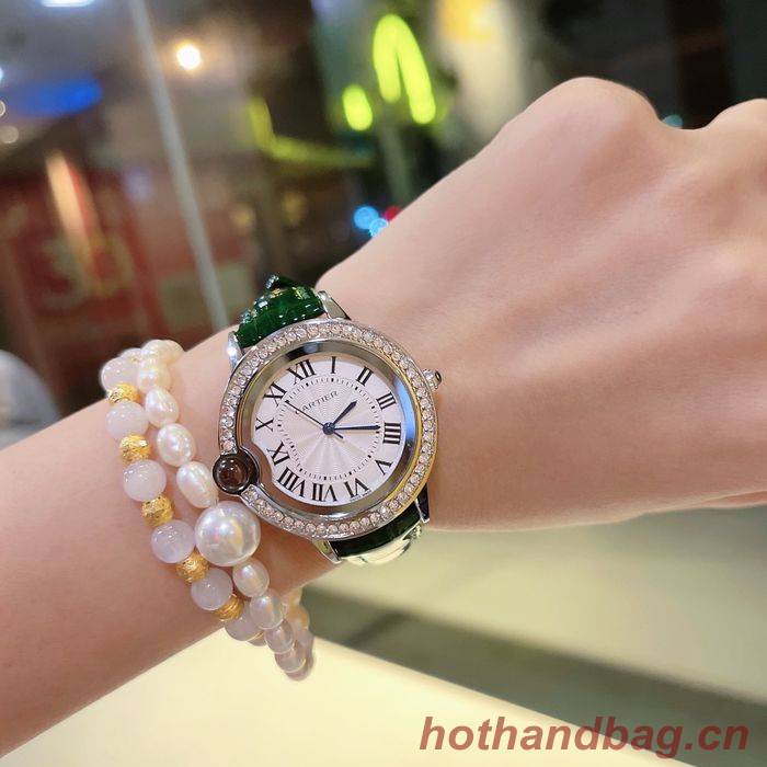 Cartier Watch CTW00683-1 Cartier Watch CTW00683-1