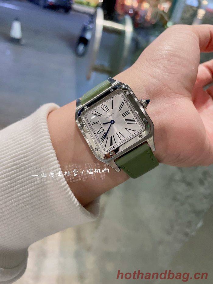 Cartier Watch CTW00694 Cartier Watch CTW00694