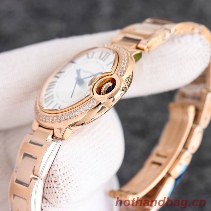 Cartier Couple Watch CTW00701-1 Cartier Couple Watch CTW00701-1