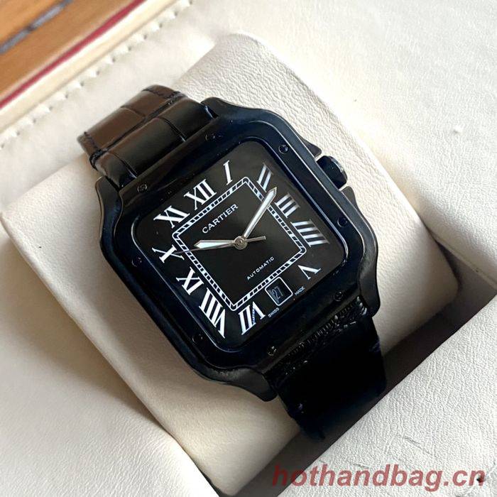 Cartier Couple Watch CTW00702 Cartier Couple Watch CTW00702