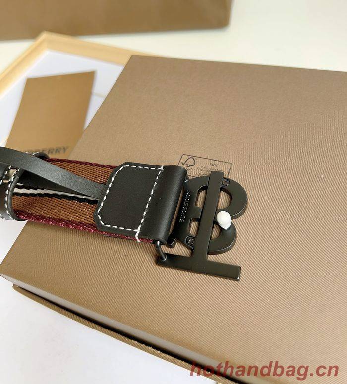 Burberry Belt 35MM BUB00011 Burberry Belt 35MM BUB00011