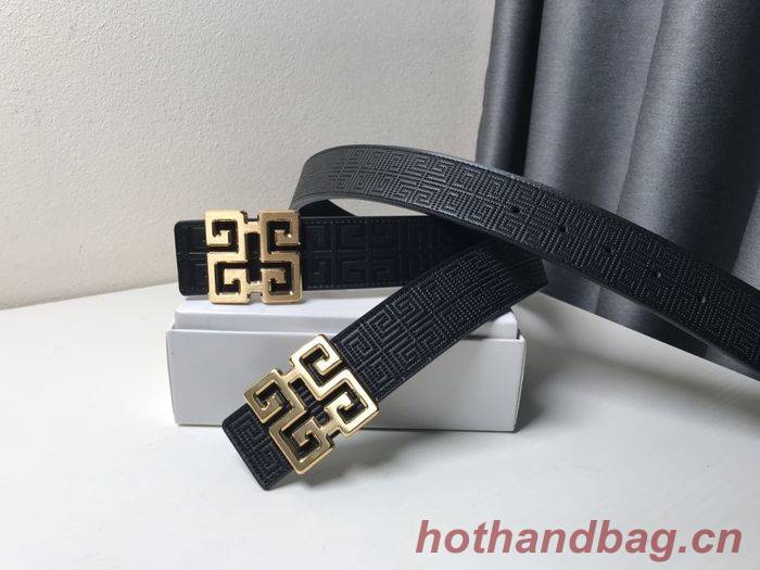 Givenchy Belt 40MM GIB00002 Givenchy Belt 40MM GIB00002