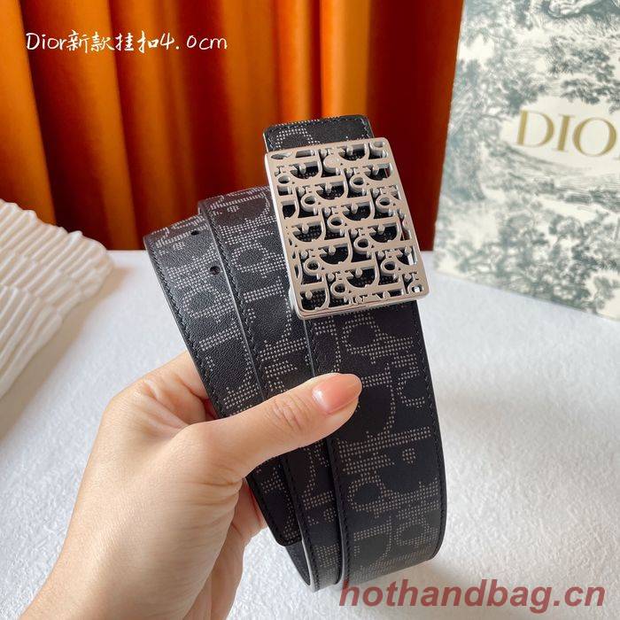 Dior Belt 40MM DIB00051 Dior Belt 40MM DIB00051
