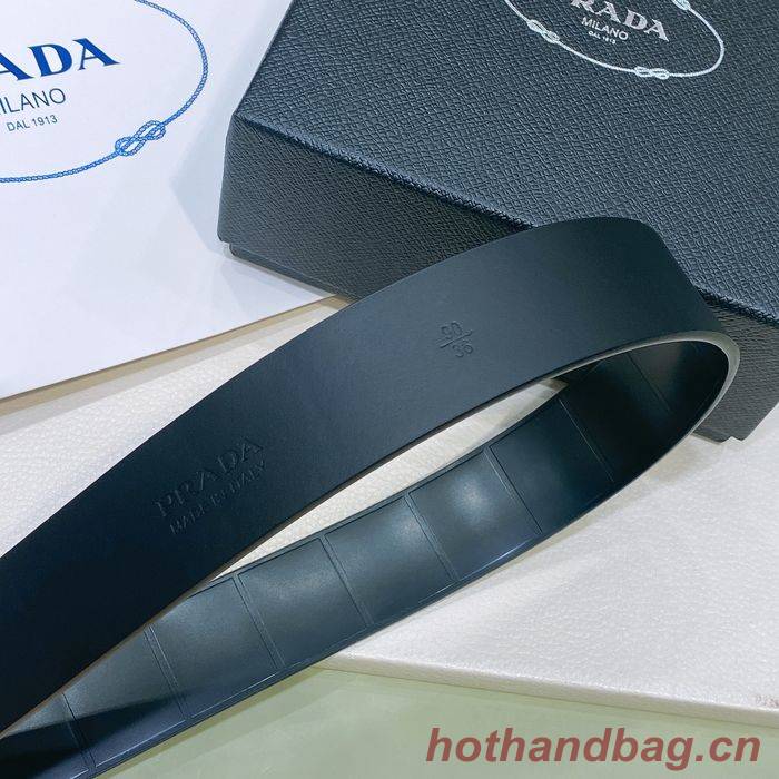 Prada Belt 34MM PRB00105 Prada Belt 34MM PRB00105