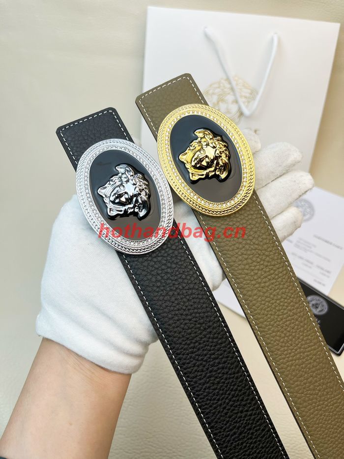 Versace Belt 38MM VEB00010-1 Versace Belt 38MM VEB00010-1
