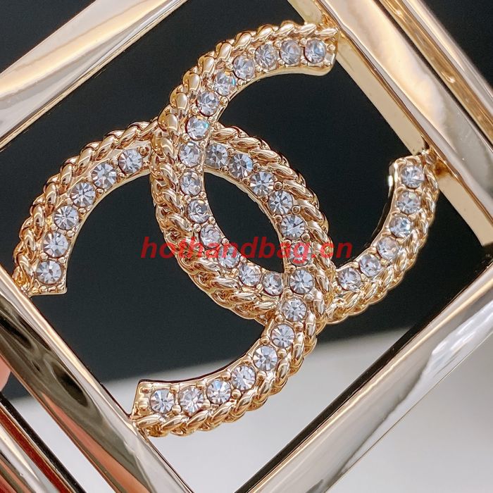 Chanel Belt 30MM CHB00105 Chanel Belt 30MM CHB00105