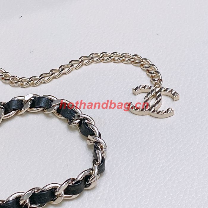Chanel Belt CHB00195 Chanel Belt CHB00195