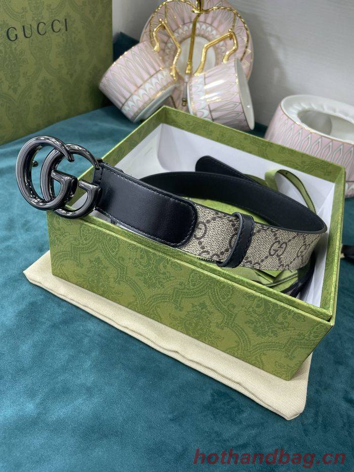 Gucci Belt 30MM GUB00130 Gucci Belt 30MM GUB00130