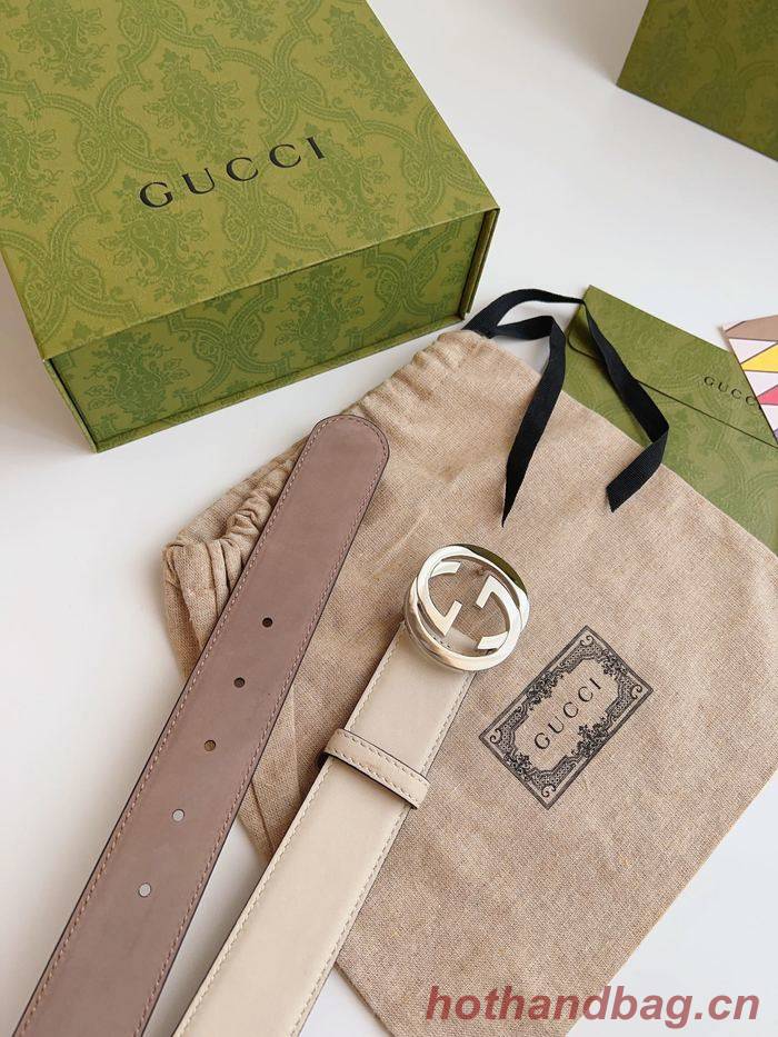 Gucci Belt 37MM GUB00155 Gucci Belt 37MM GUB00155