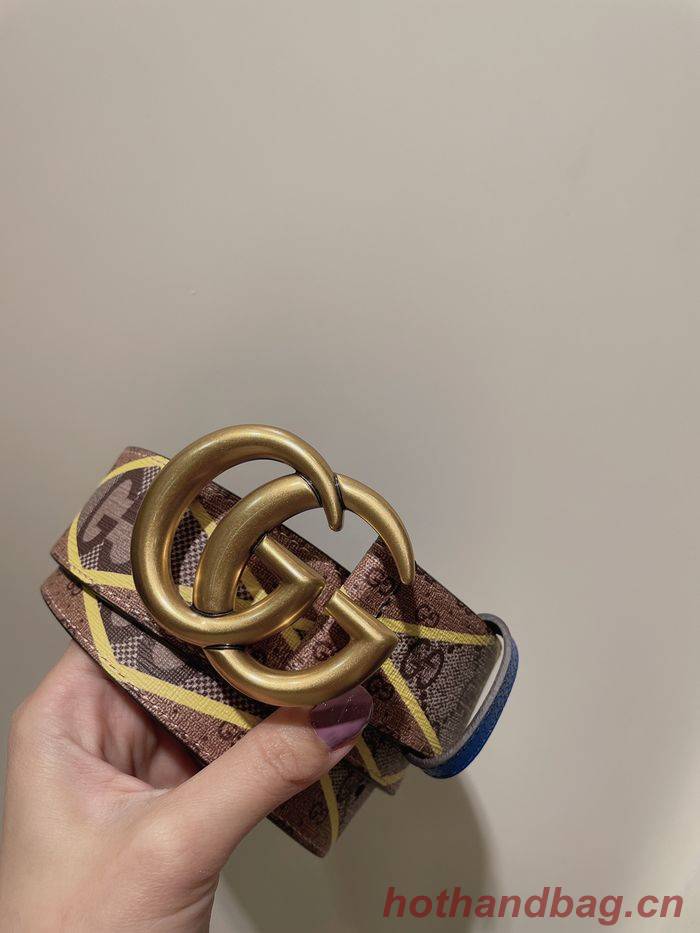 Gucci Belt 40MM GUB00167 Gucci Belt 40MM GUB00167