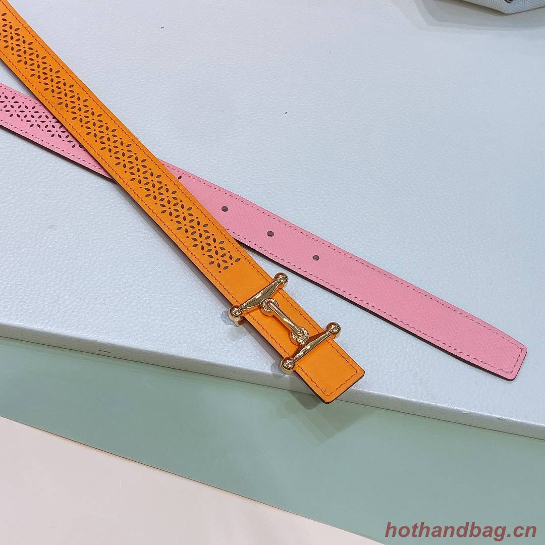 Hermes Belt 24MM HMB00077 Hermes Belt 24MM HMB00077