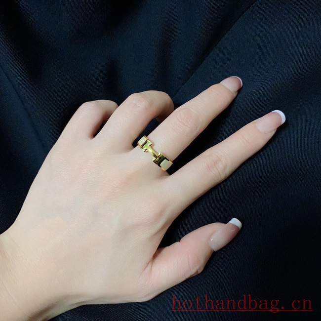 Hermes ring CE12195 Hermes ring CE12195