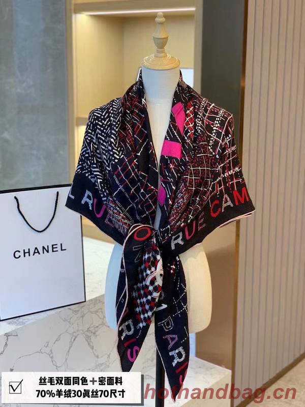 Chanel Scarf CHC00330 Chanel Scarf CHC00330