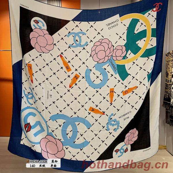 Chanel Scarf CHC00331 Chanel Scarf CHC00331