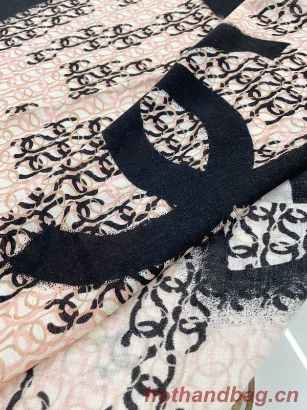 Chanel Scarf CHC00334 Chanel Scarf CHC00334