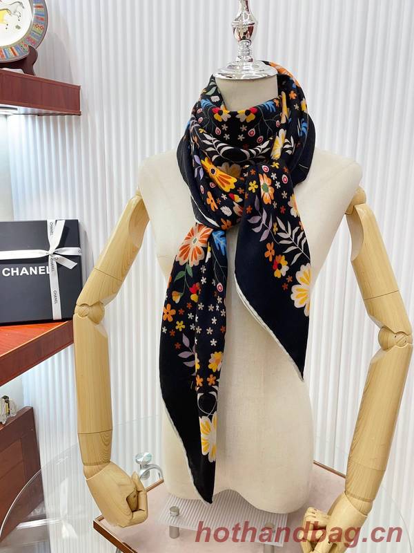 Chanel Scarf CHC00345 Chanel Scarf CHC00345