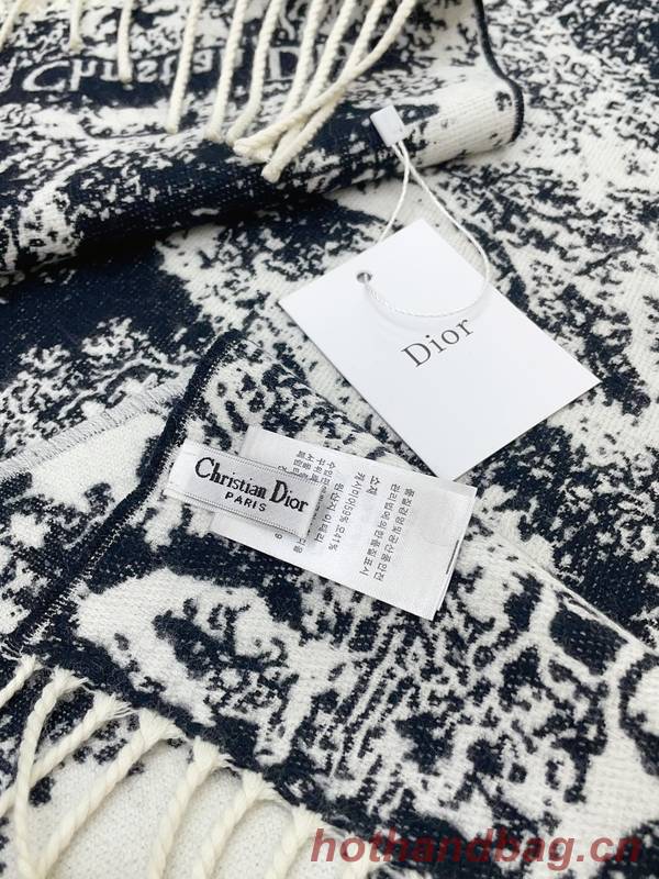 Dior Scarf DIC00222 Dior Scarf DIC00222