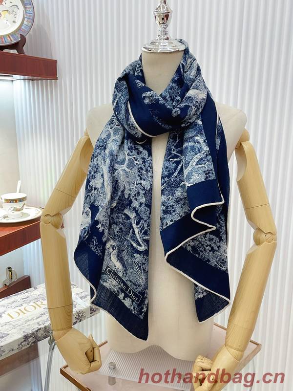 Dior Scarf DIC00226 Dior Scarf DIC00226
