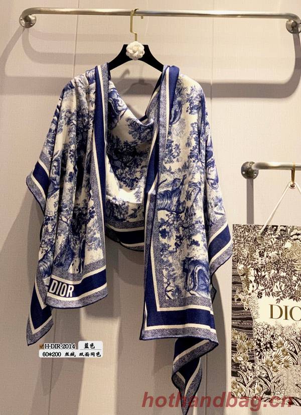 Dior Scarf DIC00247 Dior Scarf DIC00247