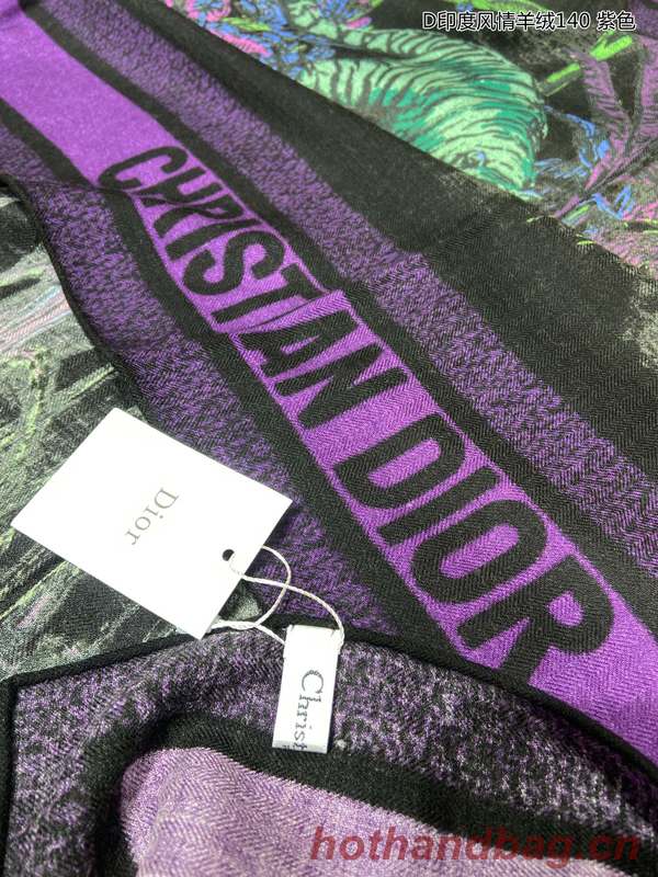 Dior Scarf DIC00267 Dior Scarf DIC00267
