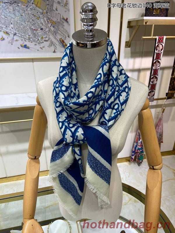 Dior Scarf DIC00272 Dior Scarf DIC00272
