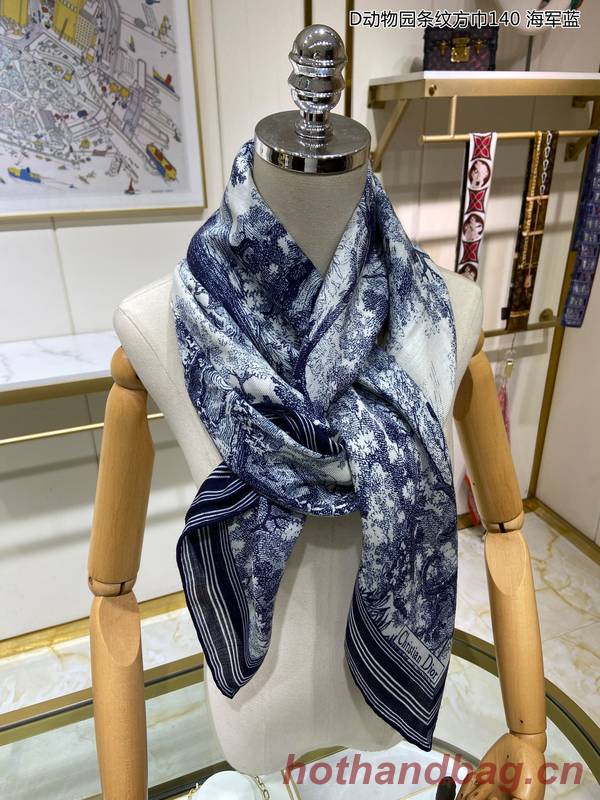 Dior Scarf DIC00277 Dior Scarf DIC00277