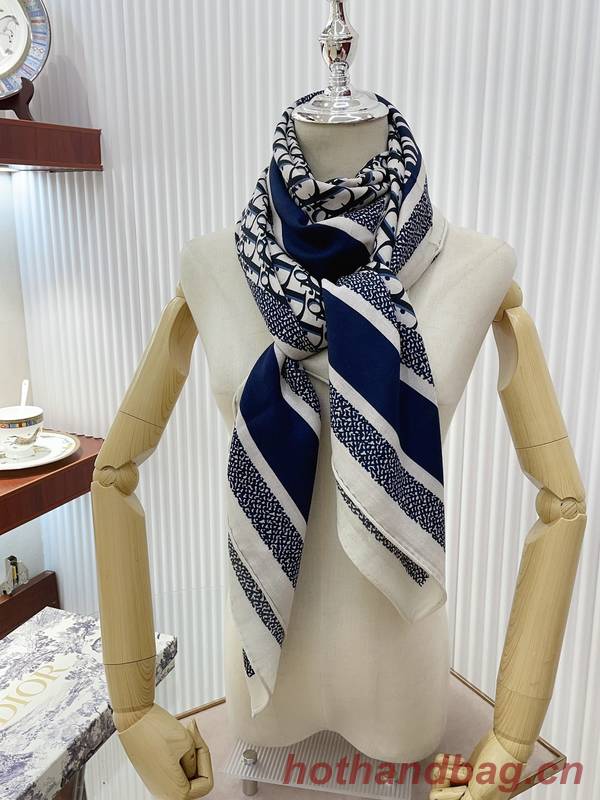 Dior Scarf DIC00282 Dior Scarf DIC00282