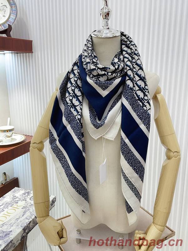 Dior Scarf DIC00282 Dior Scarf DIC00282