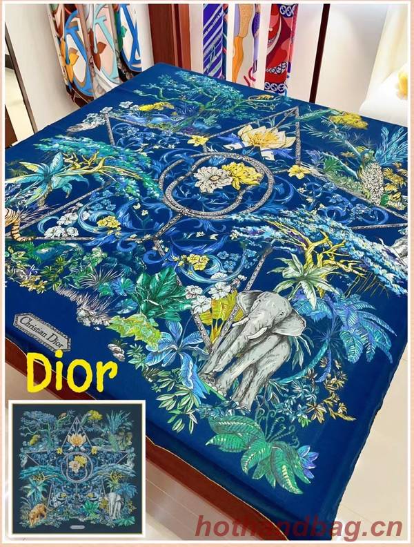 Dior Scarf DIC00288 Dior Scarf DIC00288