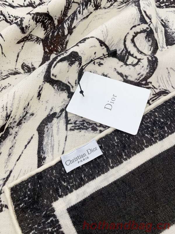 Dior Scarf DIC00291 Dior Scarf DIC00291