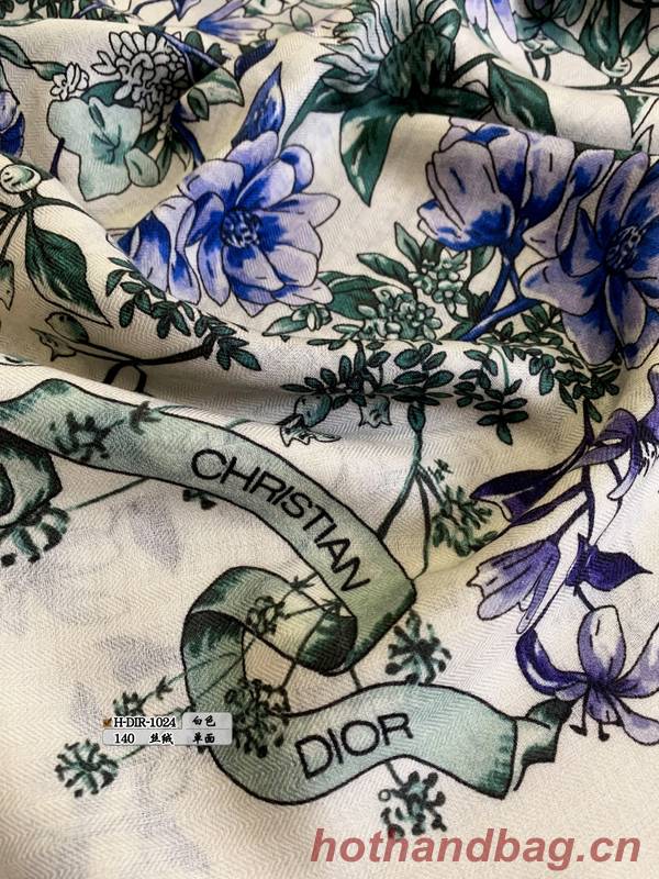 Dior Scarf DIC00312 Dior Scarf DIC00312