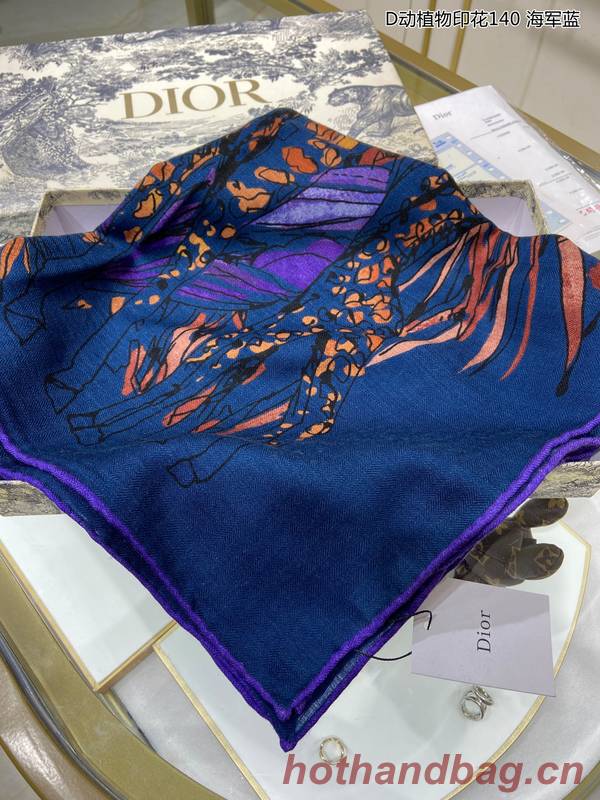 Dior Scarf DIC00315 Dior Scarf DIC00315