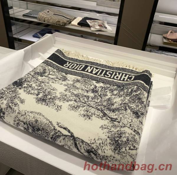 Dior Blanket DIC00337 Dior Blanket DIC00337