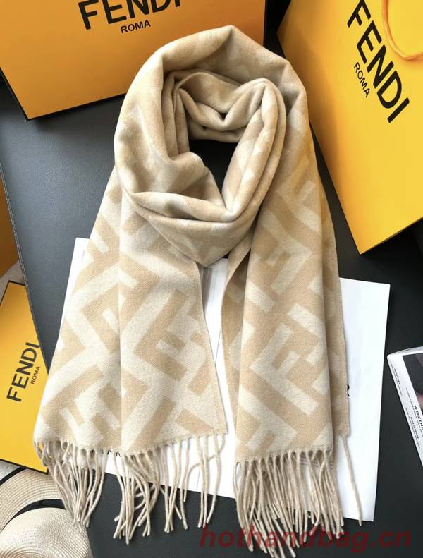 Fendi Scarf FDC00076 Fendi Scarf FDC00076