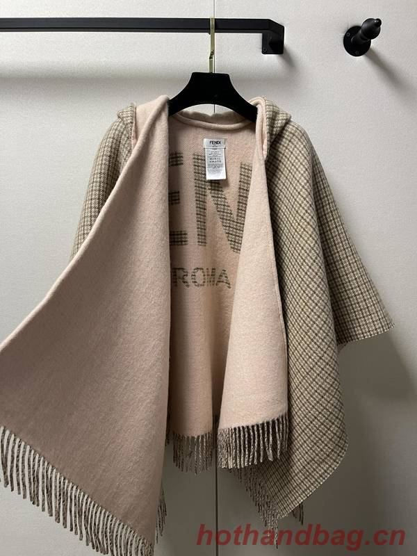 Fendi Cloak FDC00102 Fendi Cloak FDC00102
