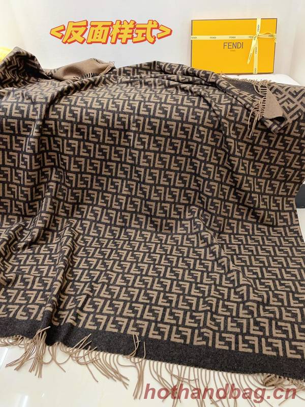 Fendi Blanket FDC00111 Fendi Blanket FDC00111