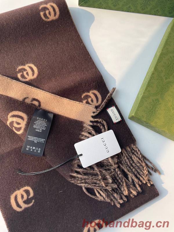 Gucci Scarf GUC00290 Gucci Scarf GUC00290