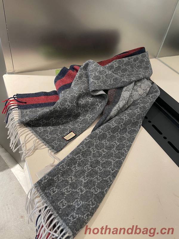Gucci Scarf GUC00293 Gucci Scarf GUC00293